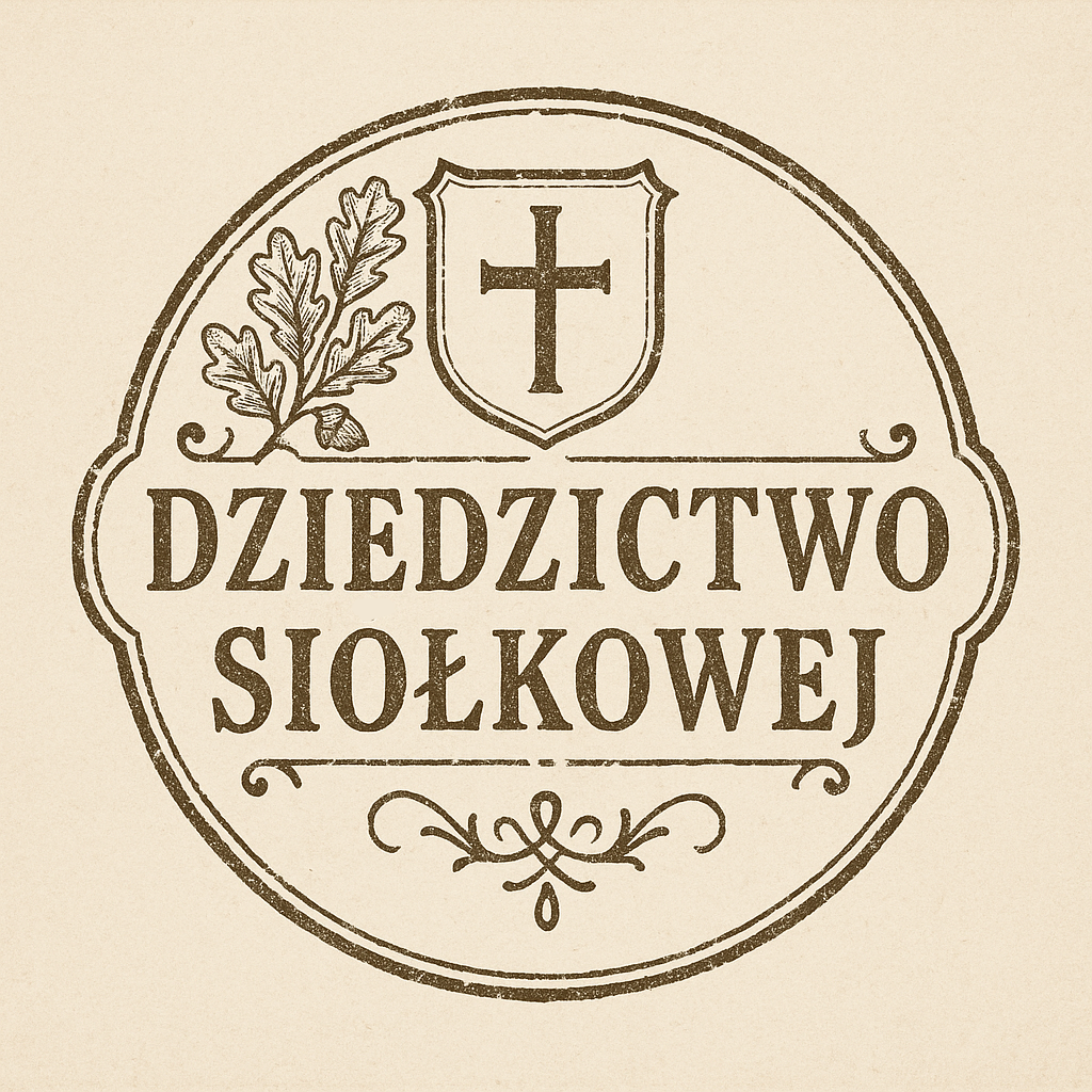 Witamy na stronie Dziedzictwo Siołkowej