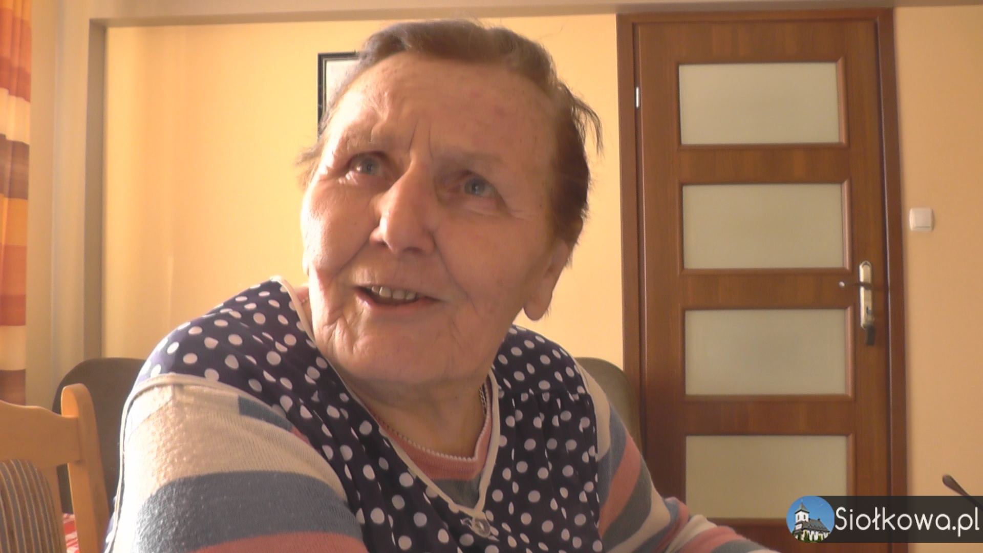 „Sybirantka” – historia Pani Władysławy Lichoń