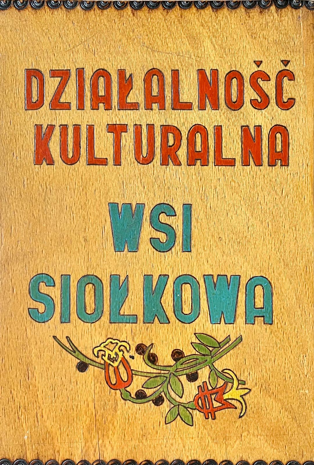 Rozpoczynamy digitalizację „Kroniki Orkiestry Dętej i Zespołów Artystycznych”