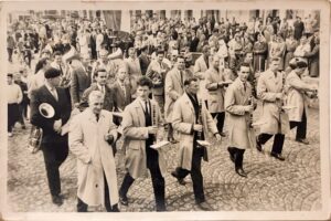 Orkiestra Dęta z Siołkowej - Narodowe Święto Odrodzenia Polski