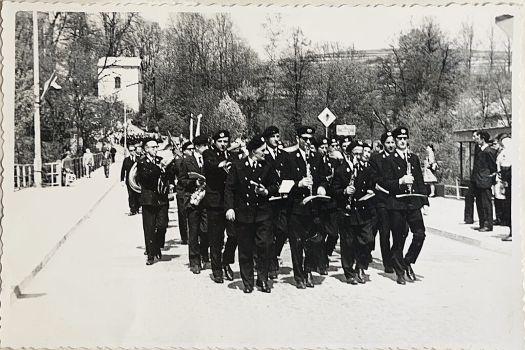 Orkiestra Dęta z Siołkowej