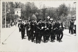 Orkiestra Dęta z Siołkowej