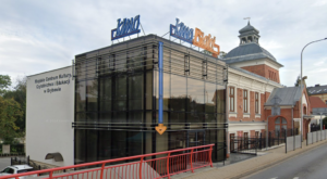 Kino Biała Grybów